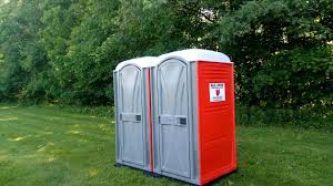Best Portable Restroom Removal and Pickup  in Venus, TX