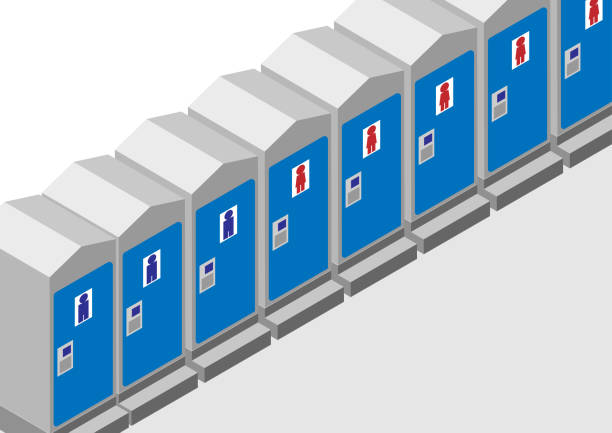Best Portable Toilet Rental for Emergency Services  in Venus, TX