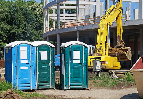 Portable Toilet Rental for Emergency Services in Venus, TX